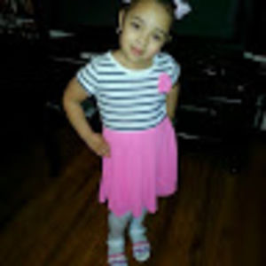 Meet your Posher, Lucy